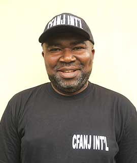 Hon. Emeka