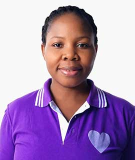 Ms. Florence Chinedu Agwu