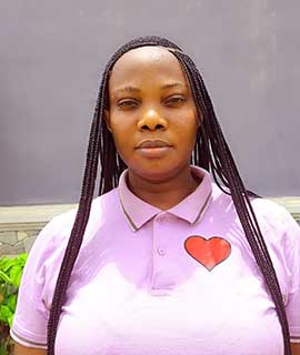 Obinna Helen Chinenye